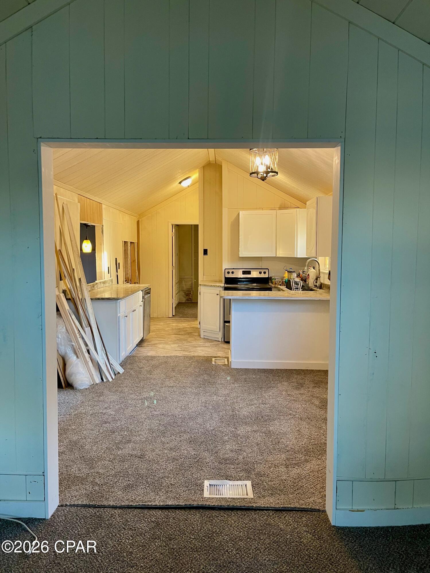 Emerald Pointe Resort - Residential