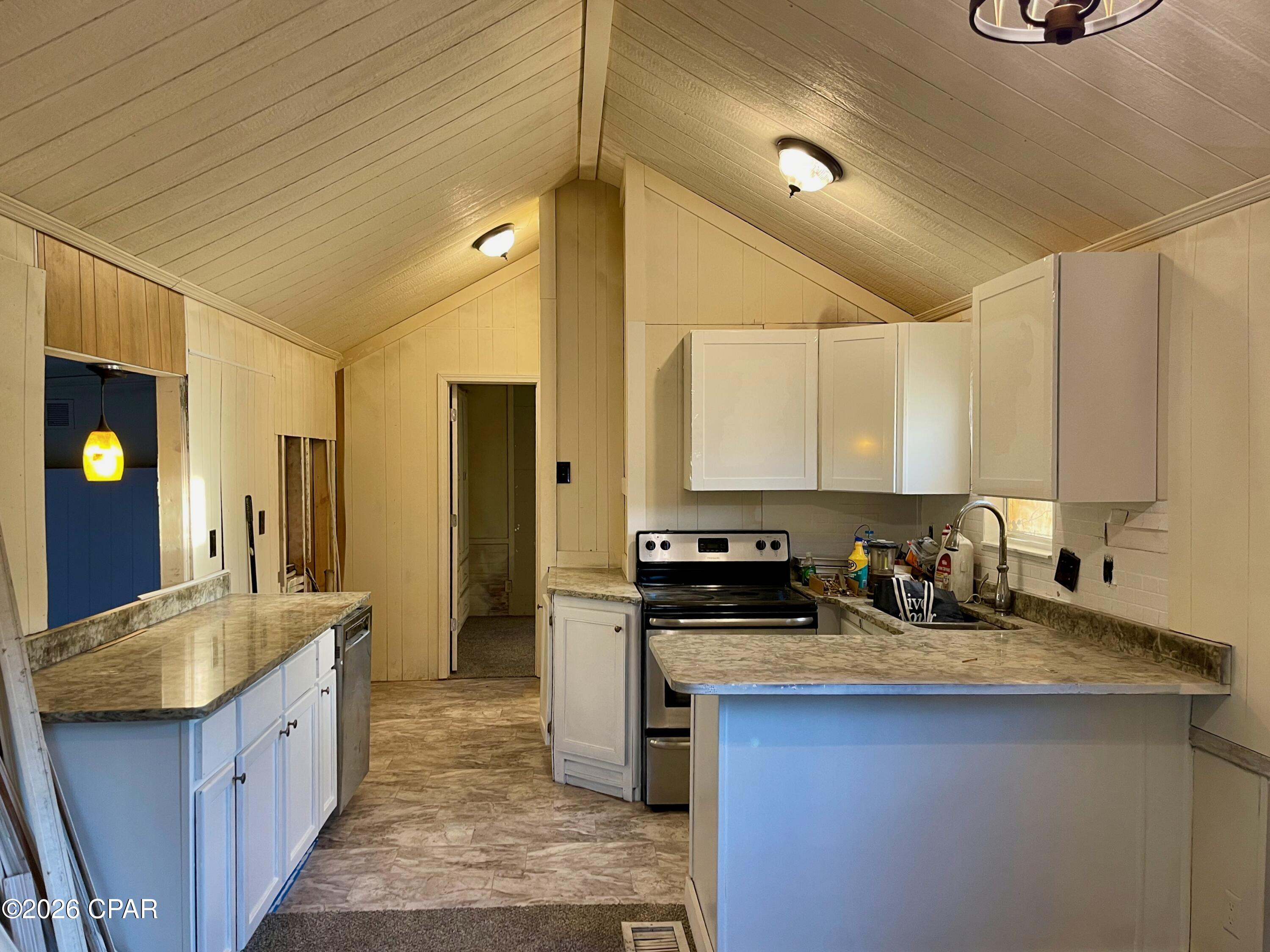 Emerald Pointe Resort - Residential