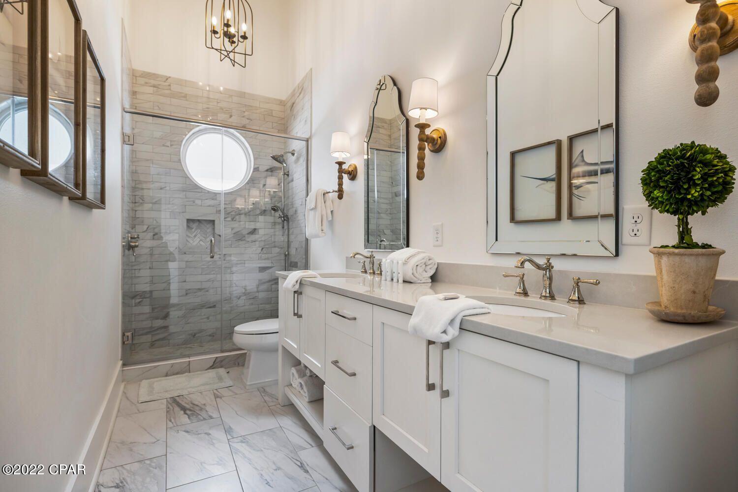 Lullwater Beach - Residential