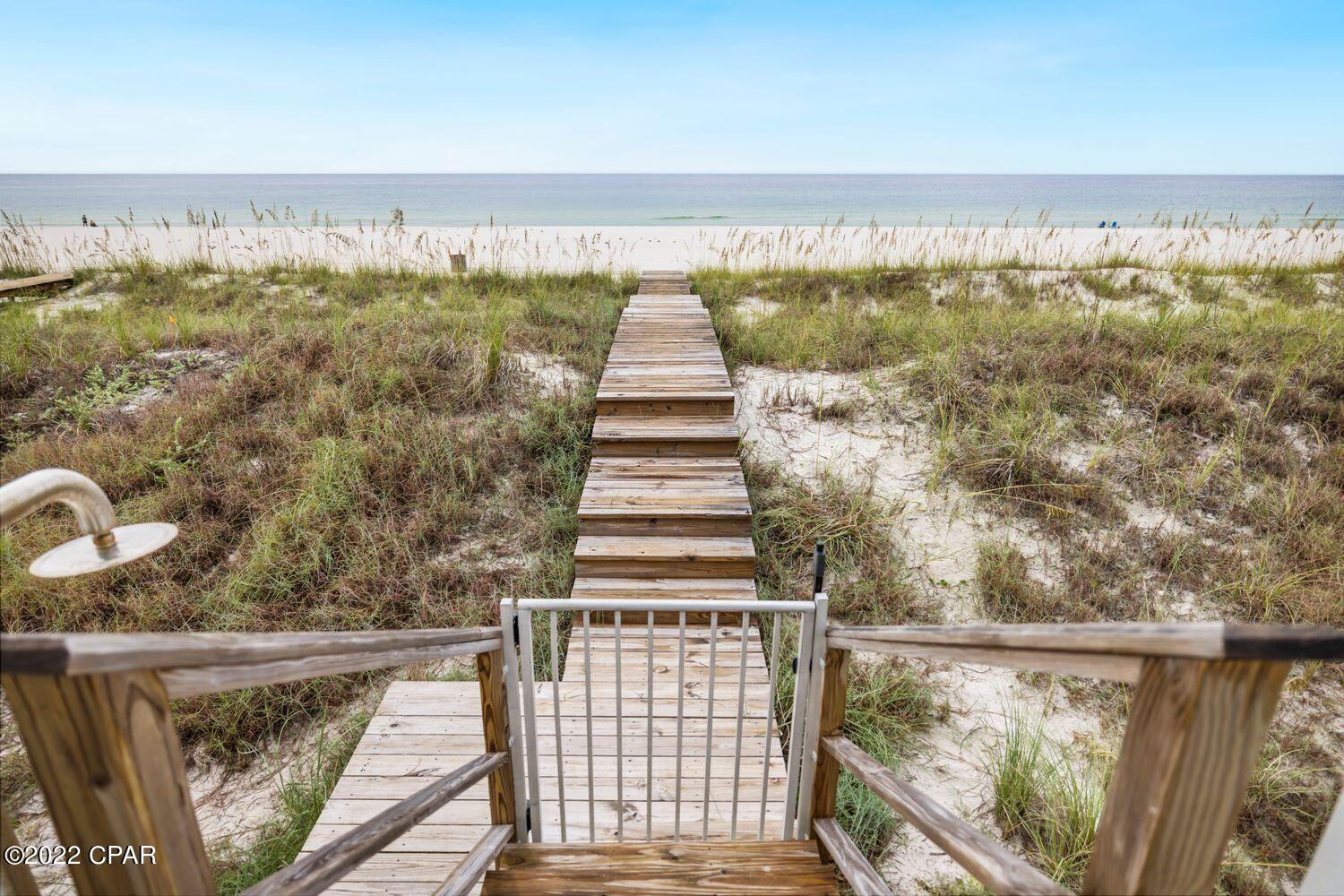 Lullwater Beach - Residential