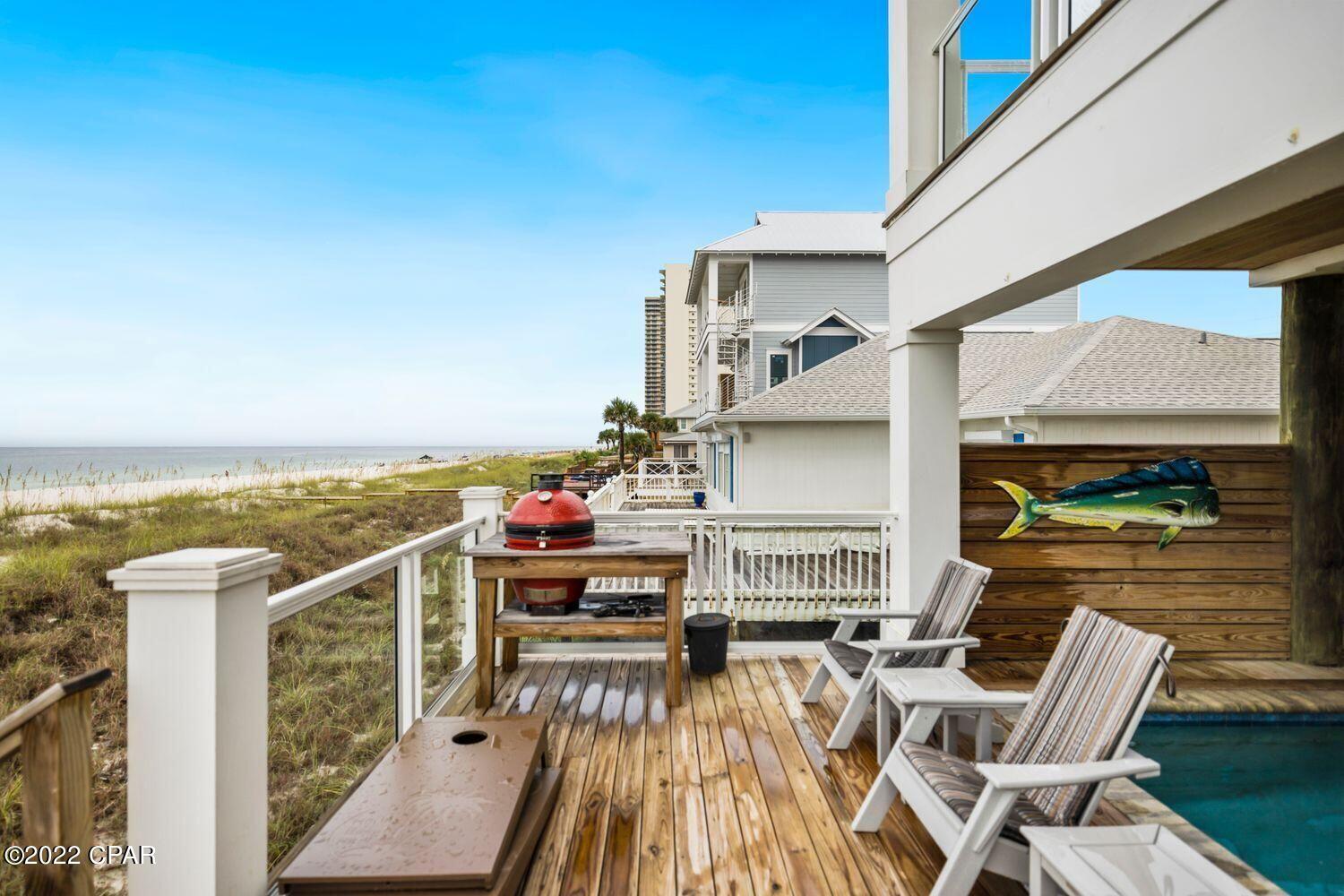 Lullwater Beach - Residential