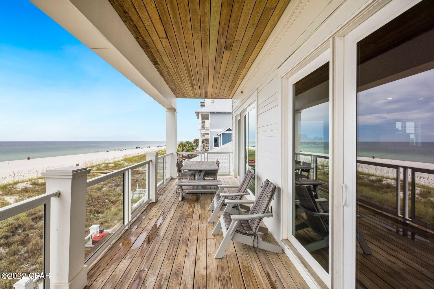 Lullwater Beach - Residential