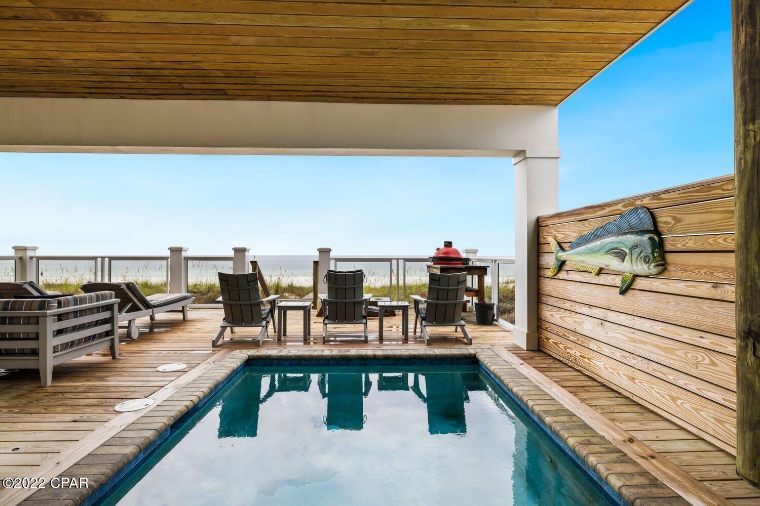 Lullwater Beach - Residential