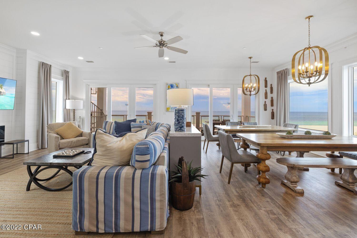 Lullwater Beach - Residential