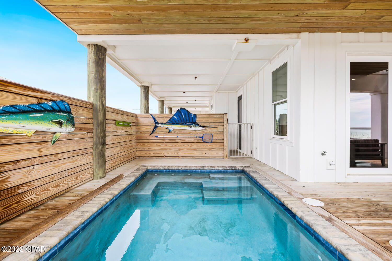 Lullwater Beach - Residential