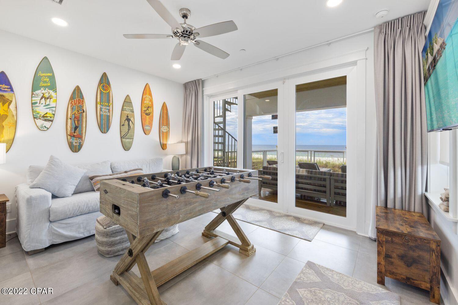 Lullwater Beach - Residential