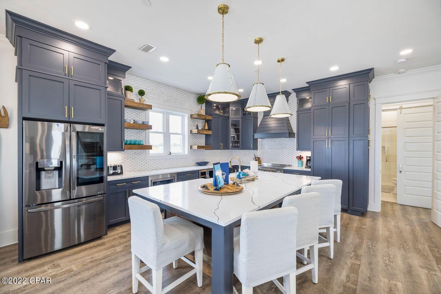 Lullwater Beach - Residential