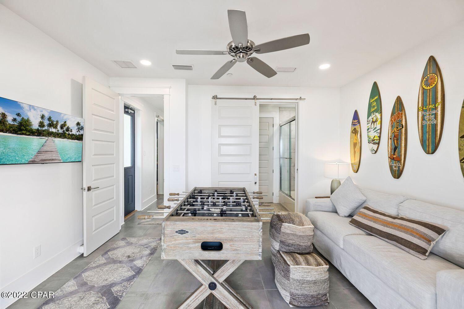 Lullwater Beach - Residential