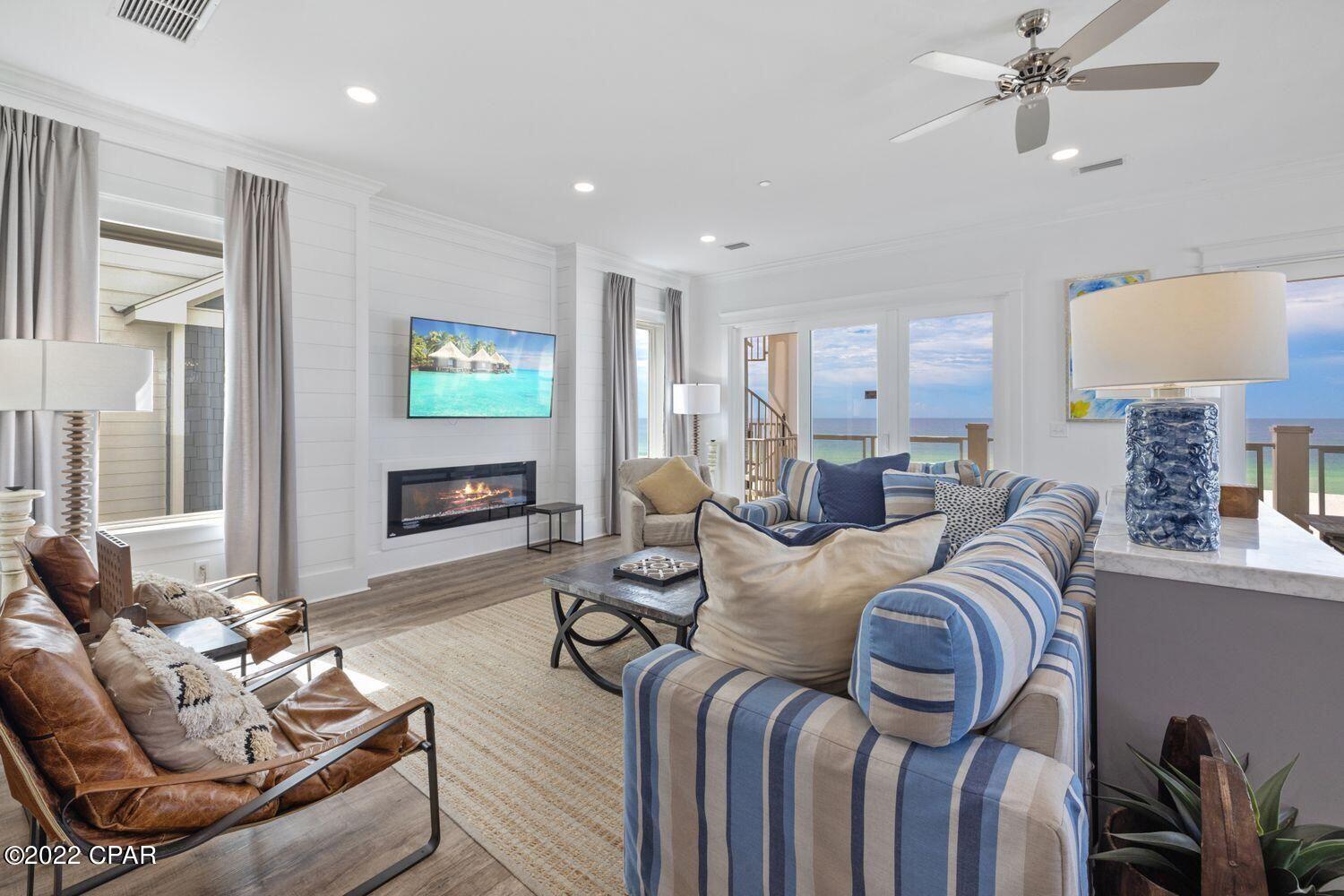 Lullwater Beach - Residential