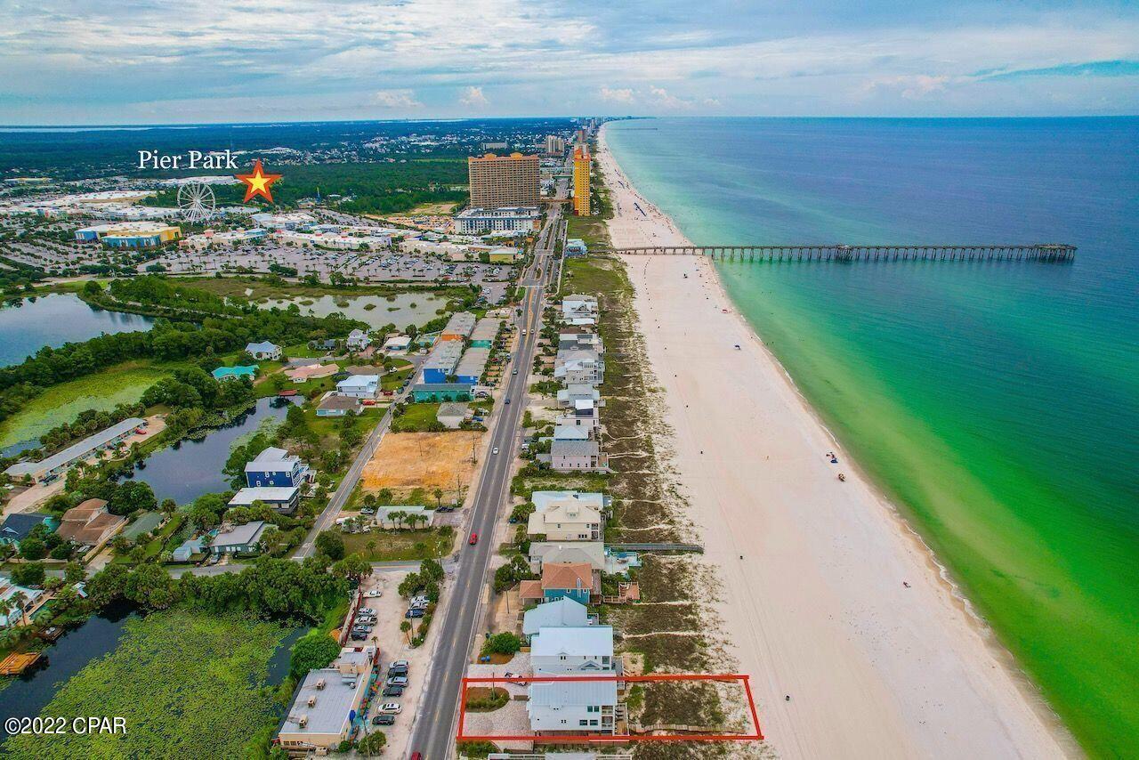 Lullwater Beach - Residential