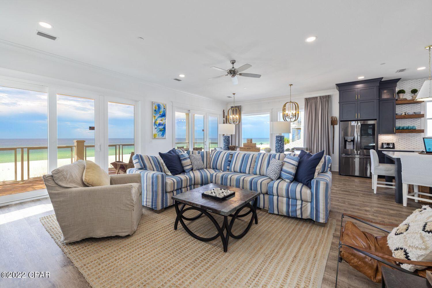 Lullwater Beach - Residential