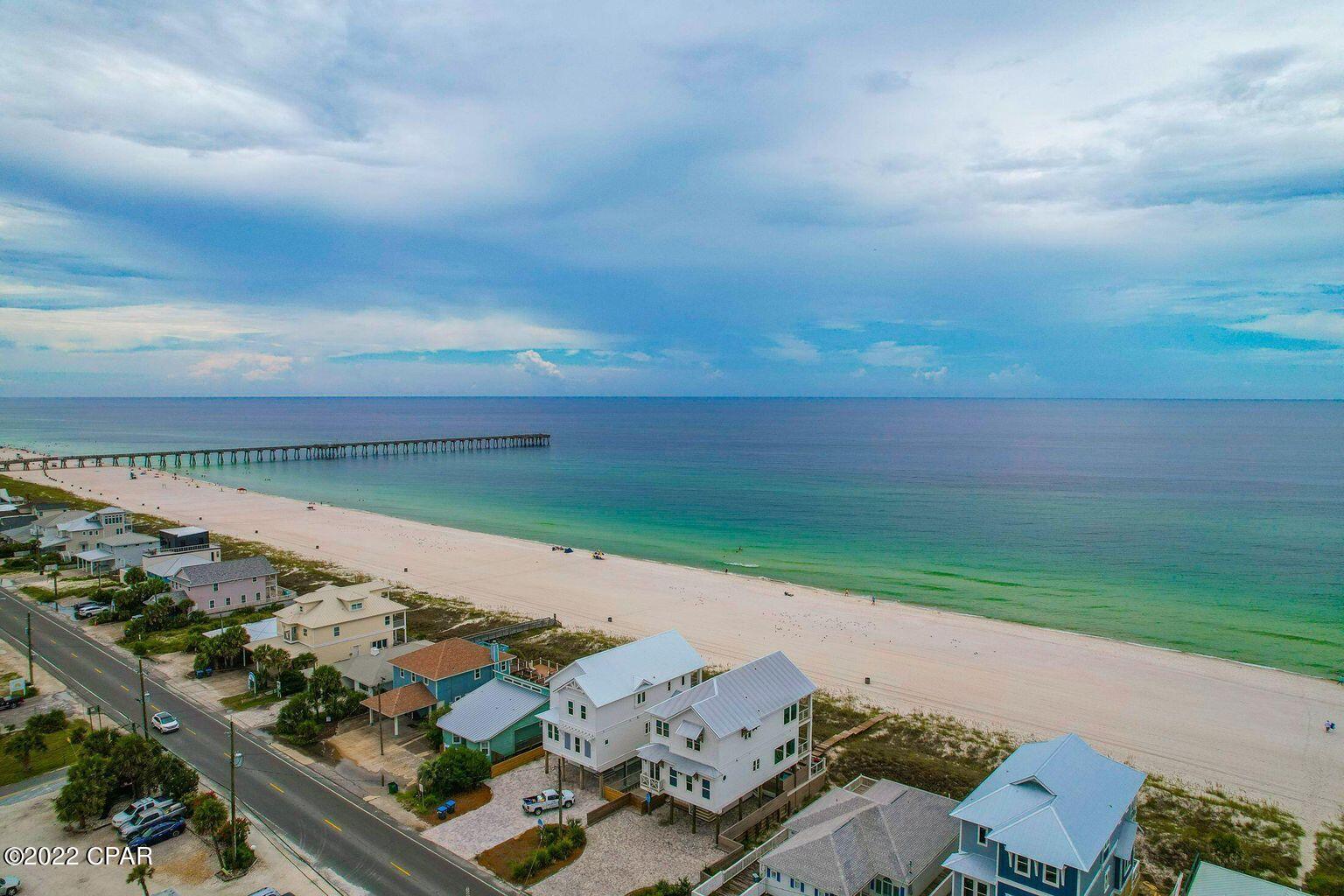 Lullwater Beach - Residential