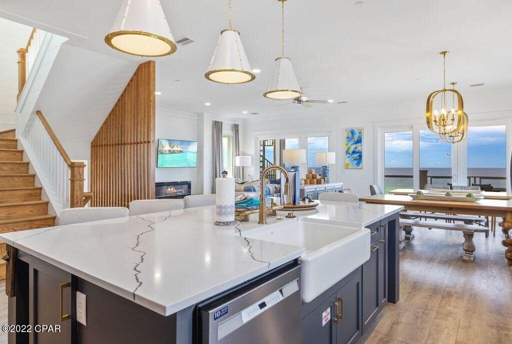 Lullwater Beach - Residential