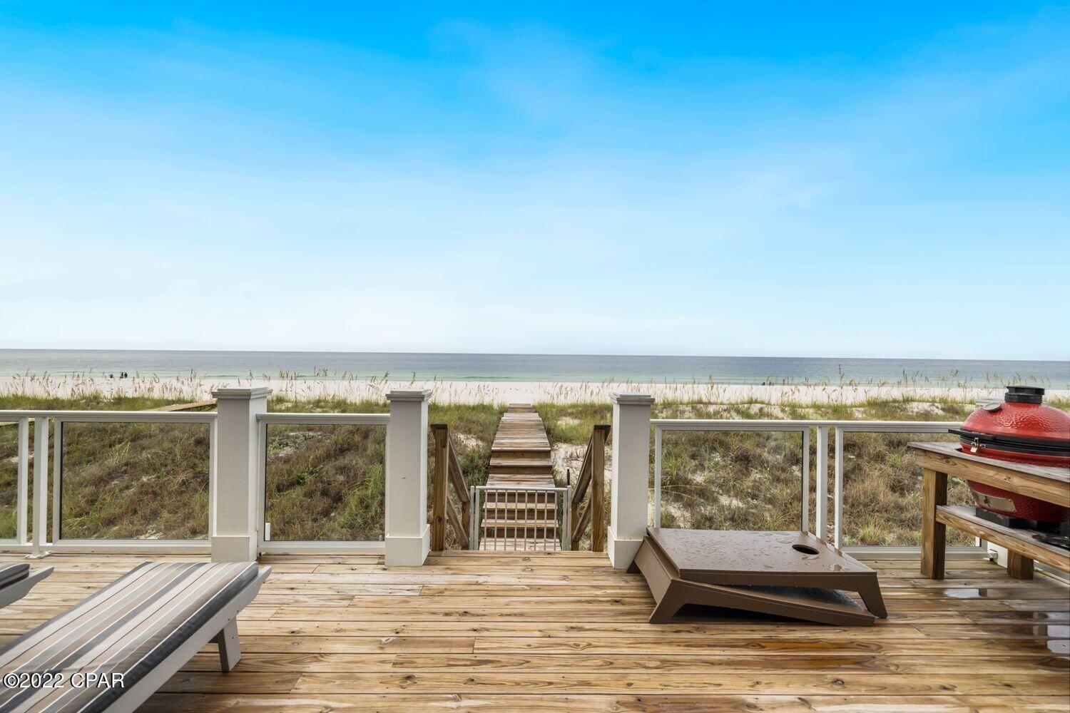 Lullwater Beach - Residential