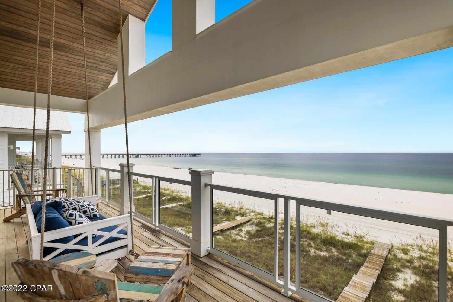 Lullwater Beach - Residential