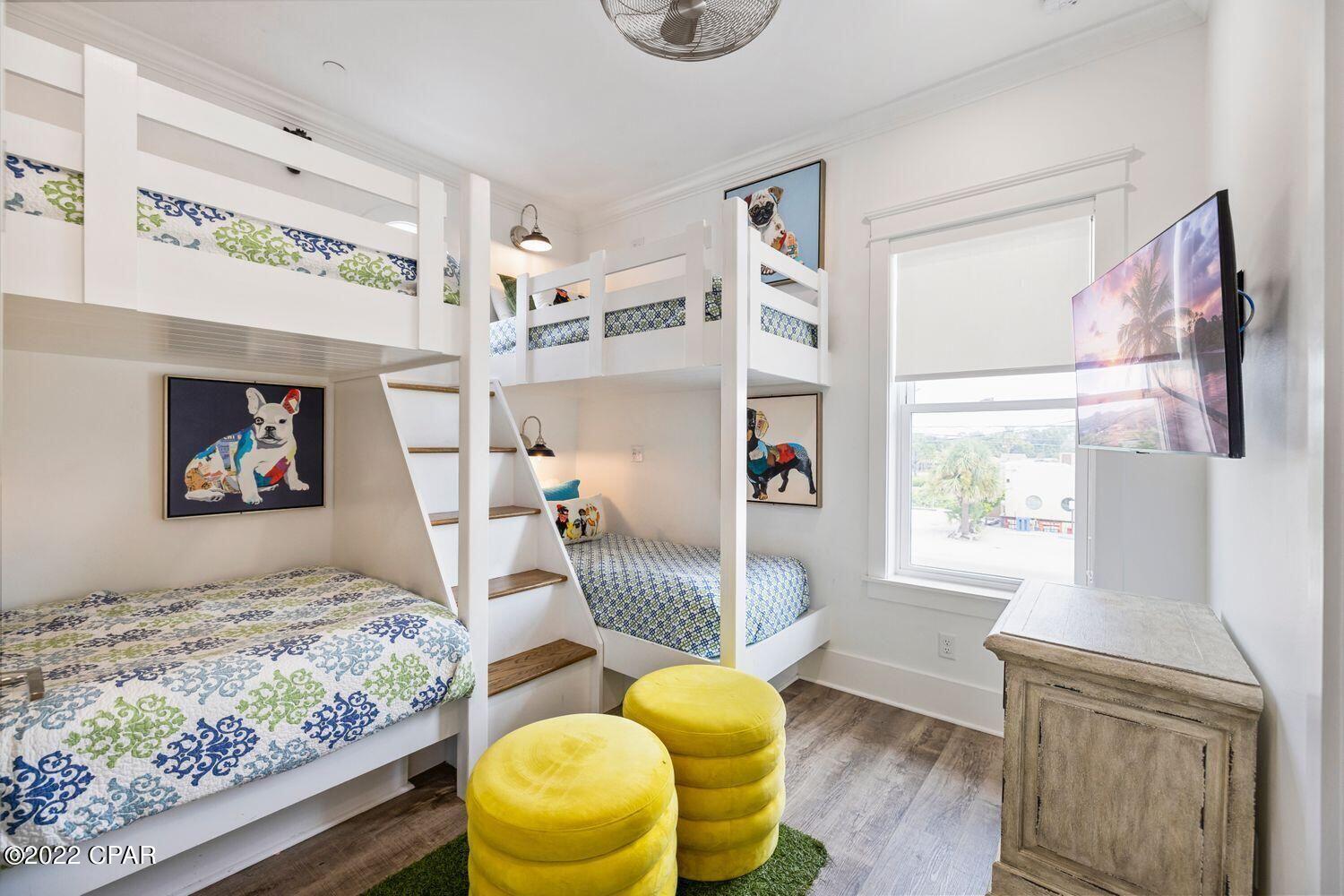 Lullwater Beach - Residential