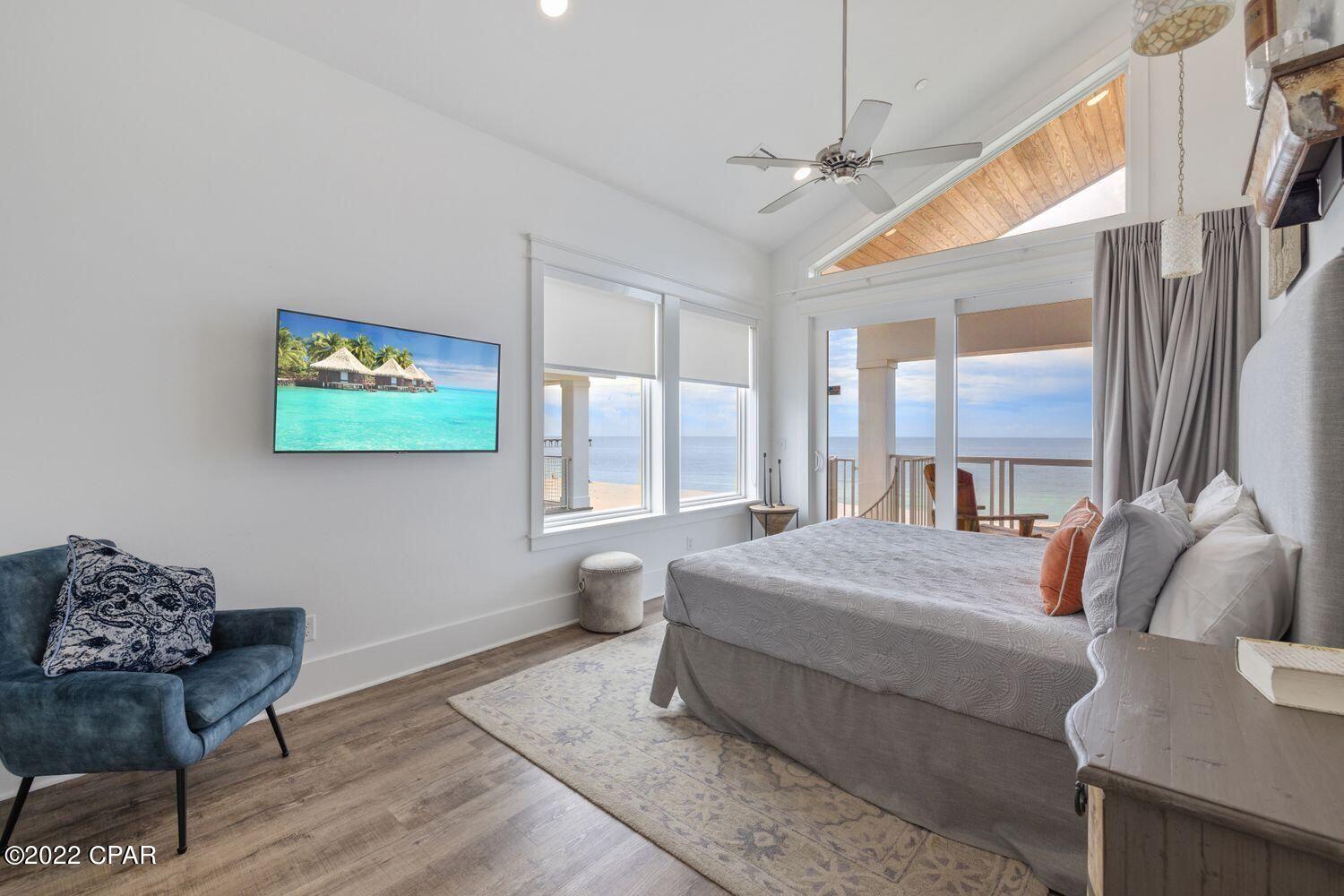 Lullwater Beach - Residential