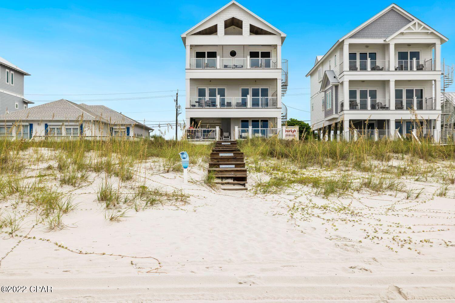 Lullwater Beach - Residential