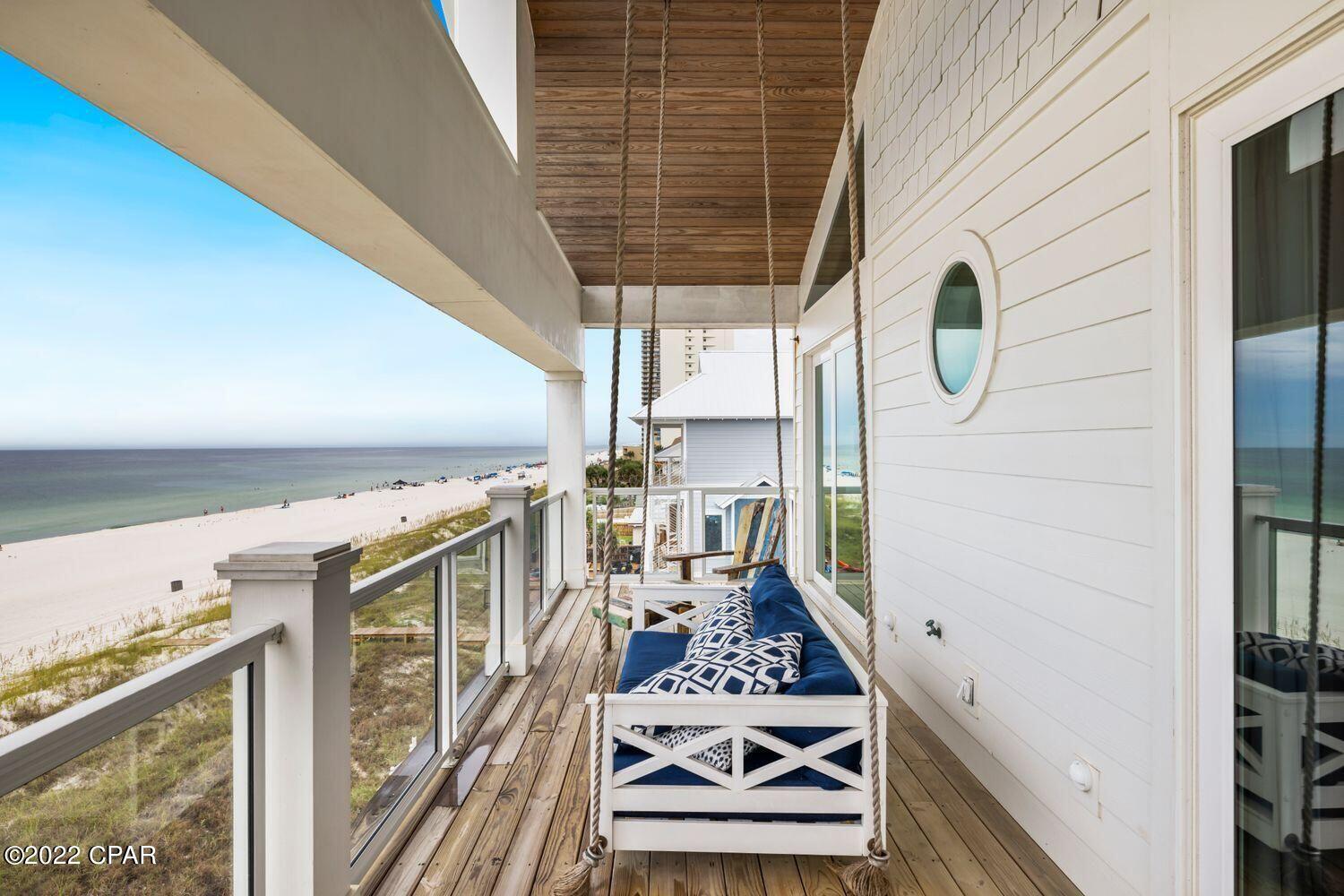 Lullwater Beach - Residential