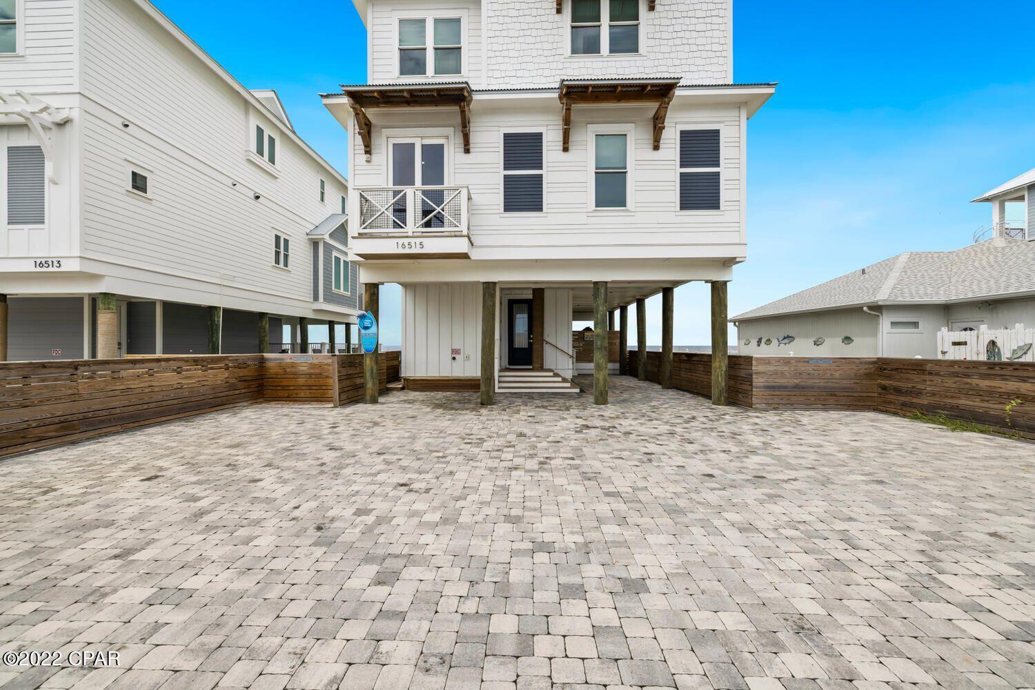 Lullwater Beach - Residential