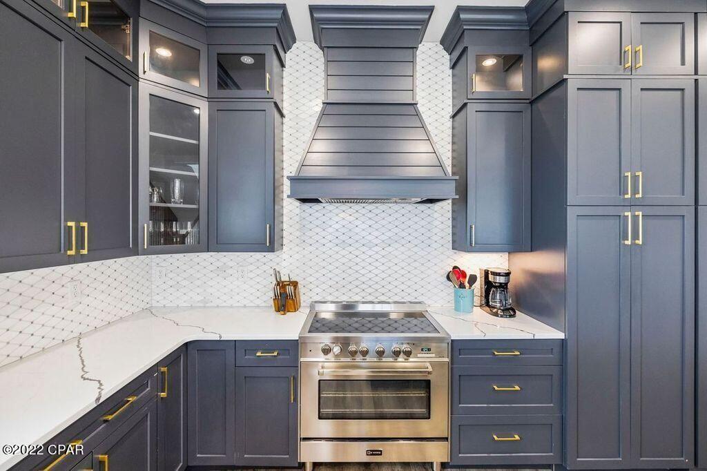 Lullwater Beach - Residential