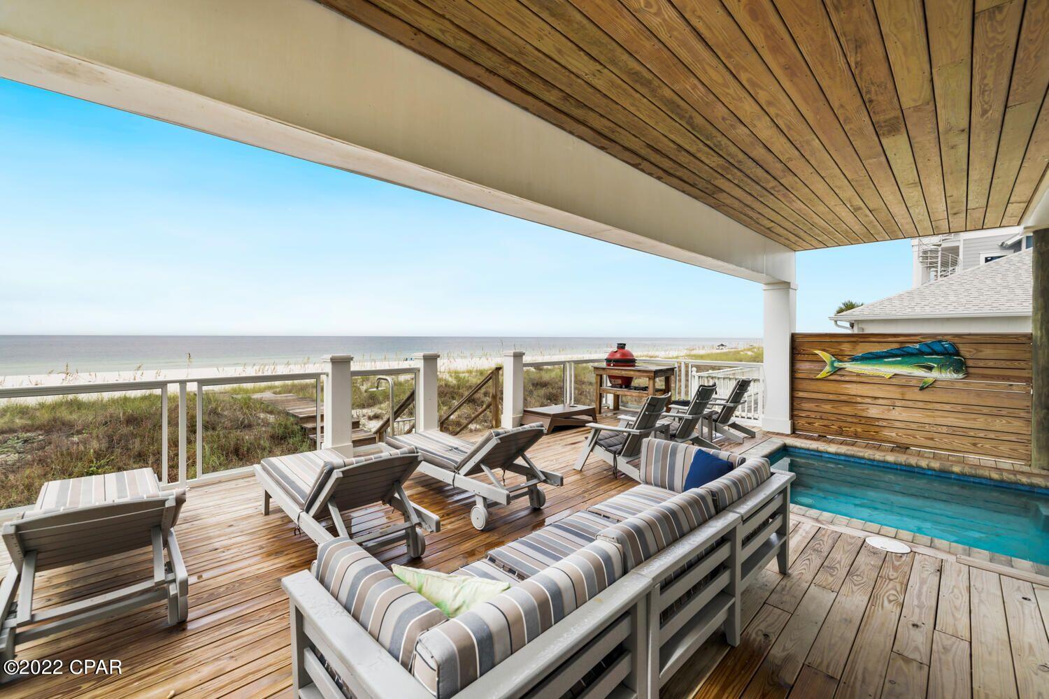 Lullwater Beach - Residential