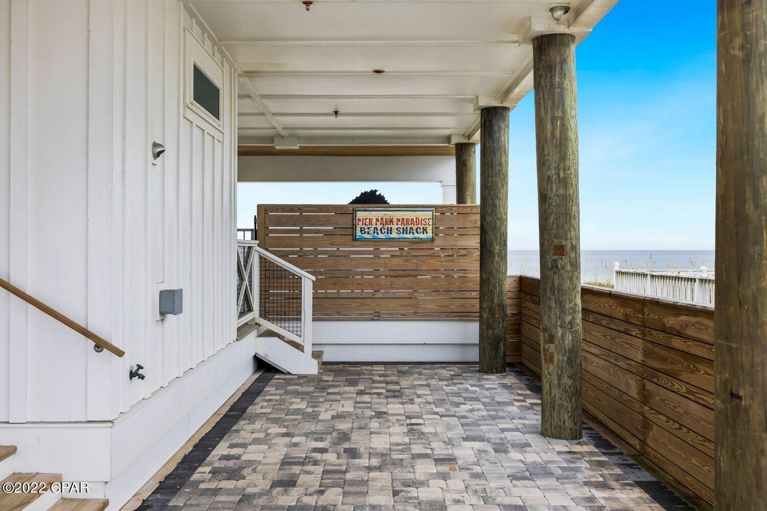 Lullwater Beach - Residential