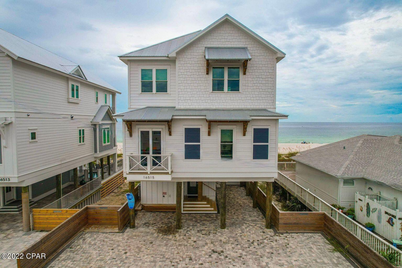 Lullwater Beach - Residential