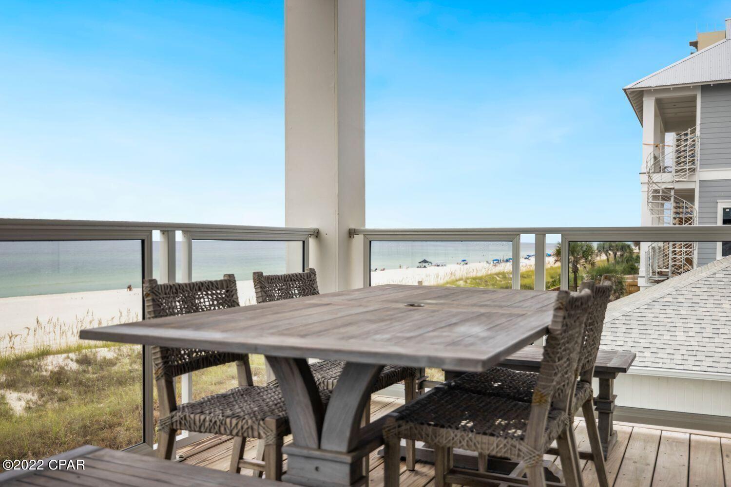 Lullwater Beach - Residential