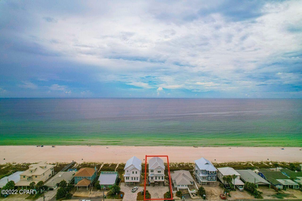 Lullwater Beach - Residential