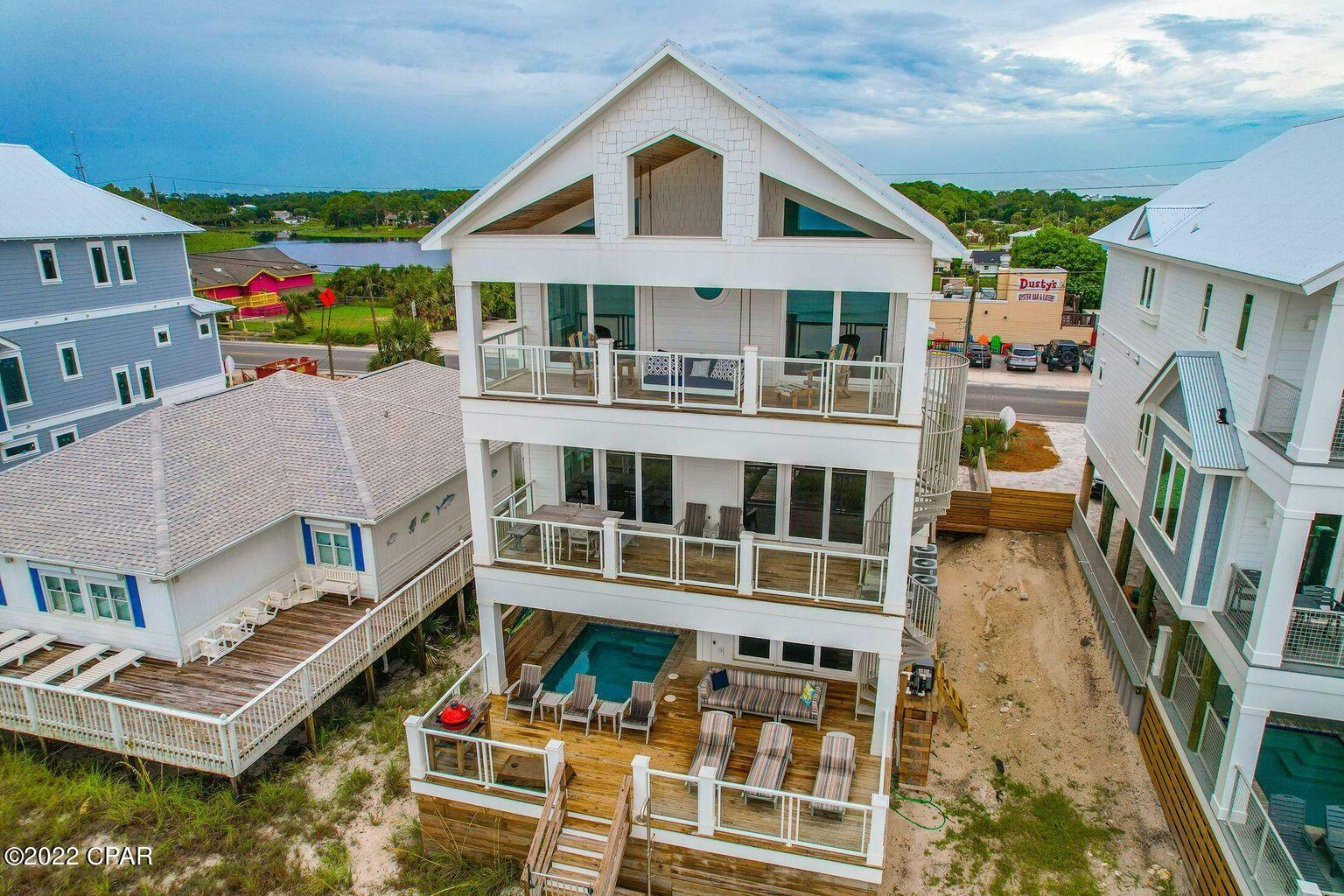 Lullwater Beach - Residential