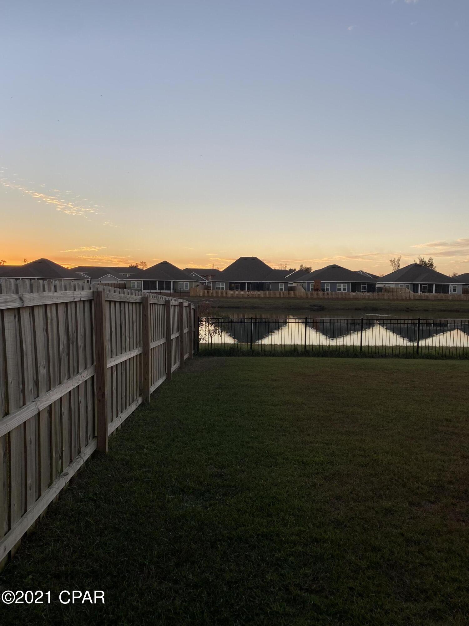 Bridge Harbor - Residential