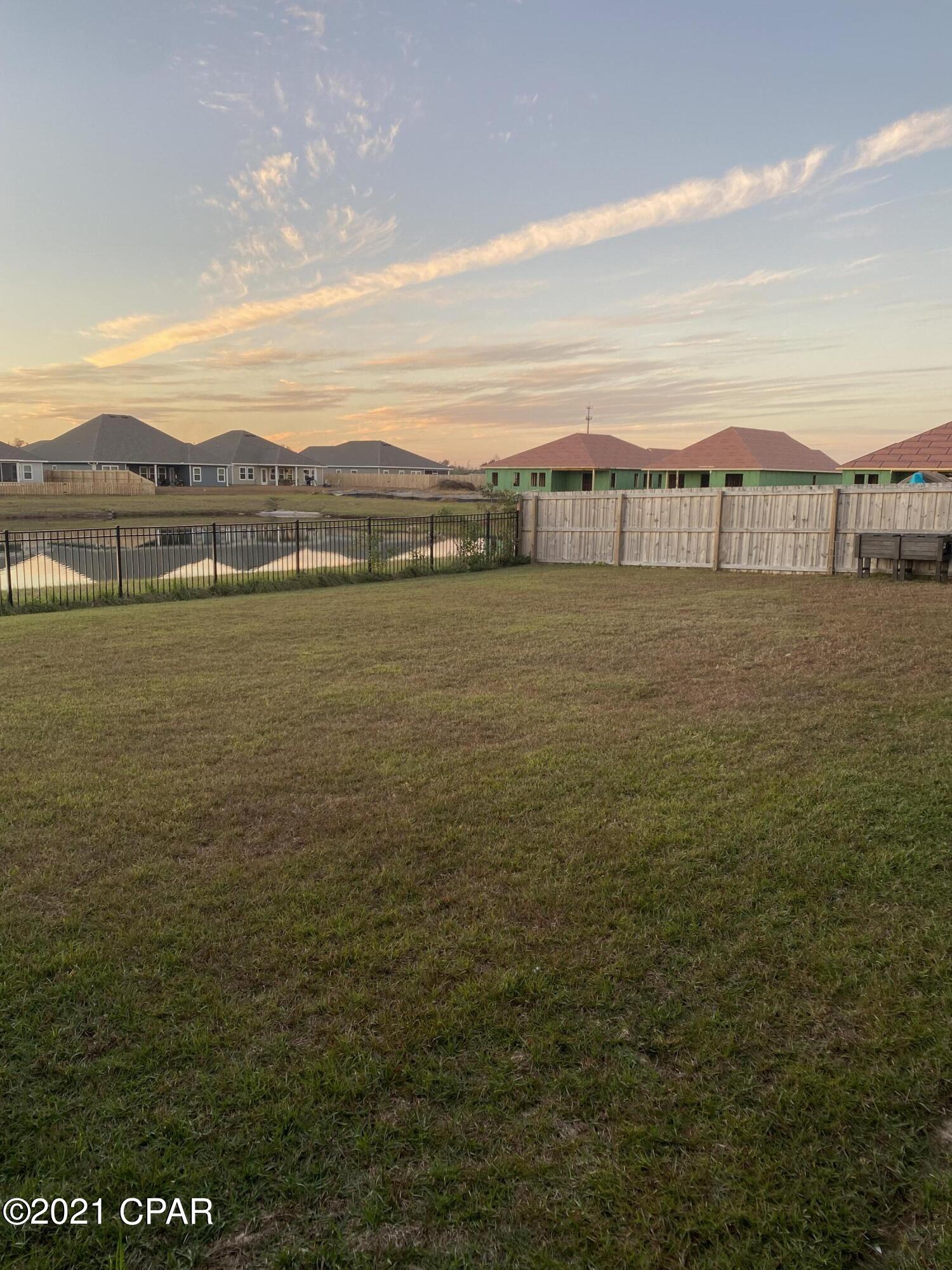 Bridge Harbor - Residential