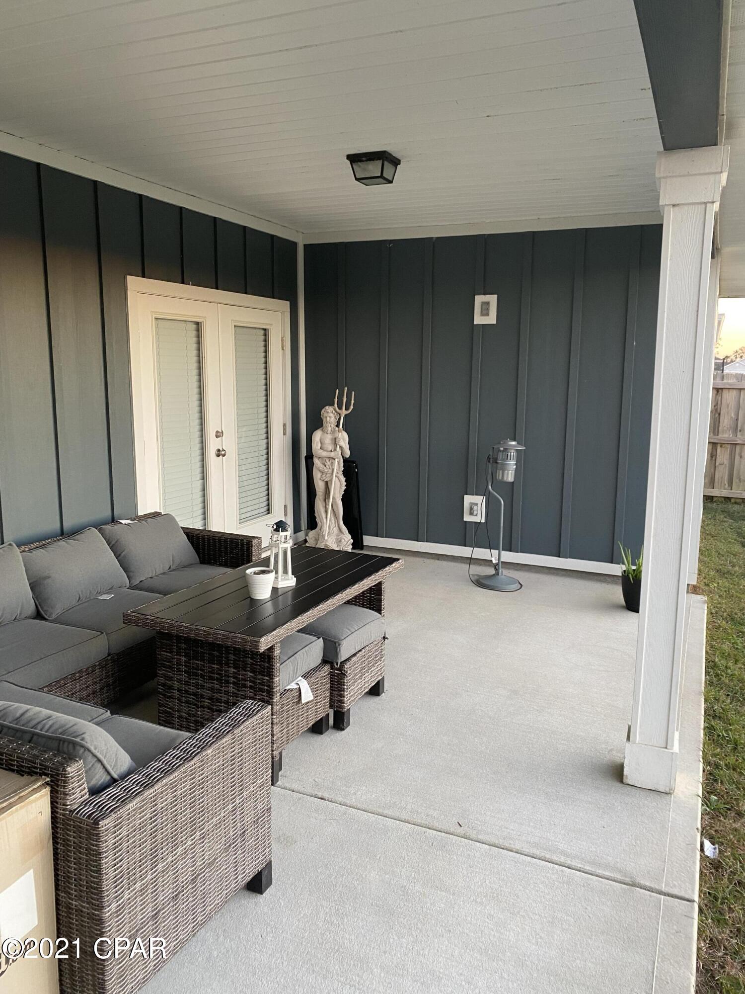 Bridge Harbor - Residential