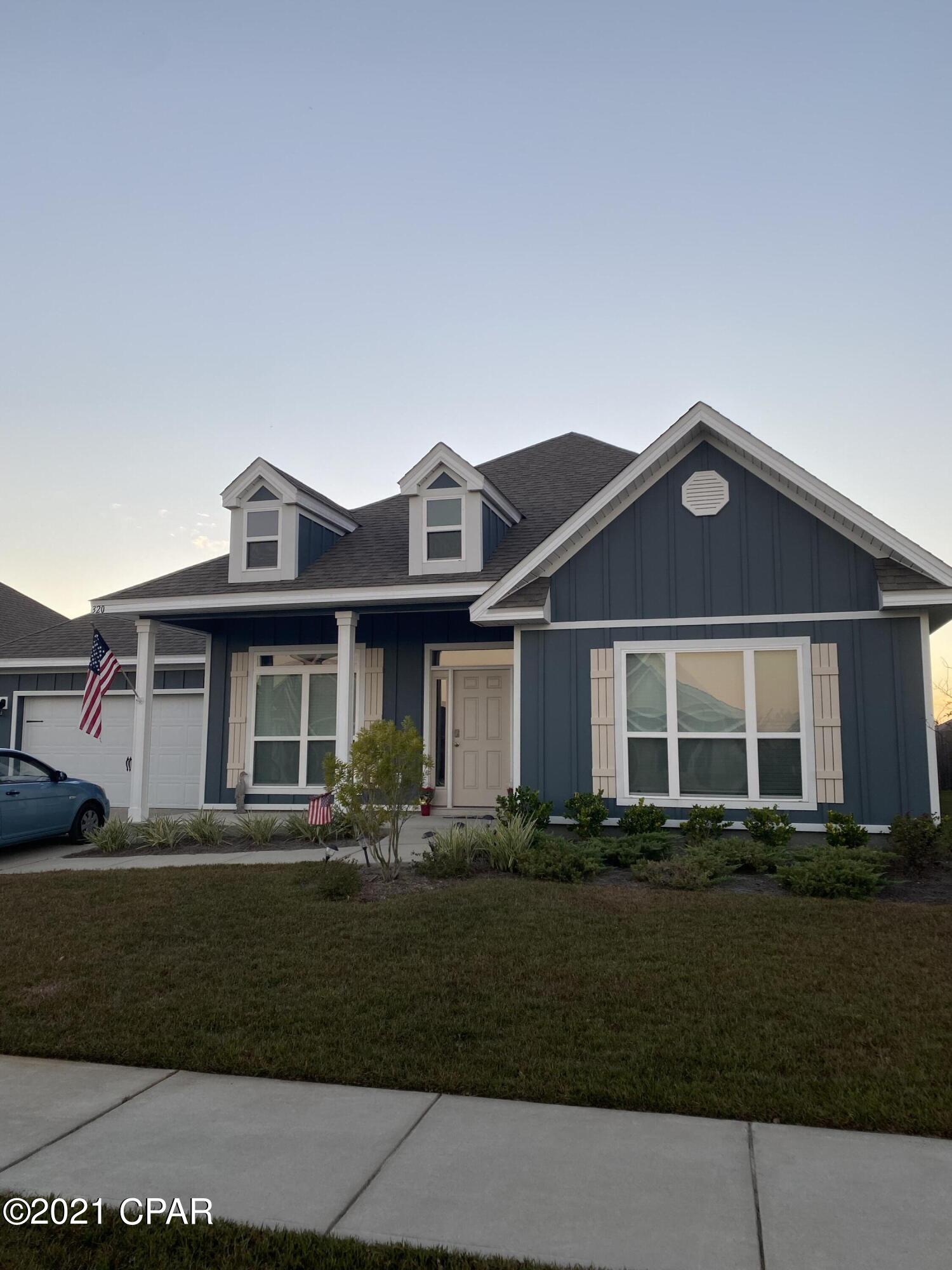 Bridge Harbor - Residential