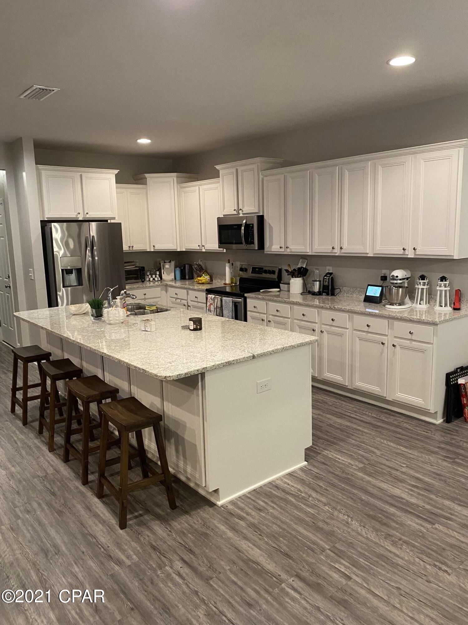 Bridge Harbor - Residential