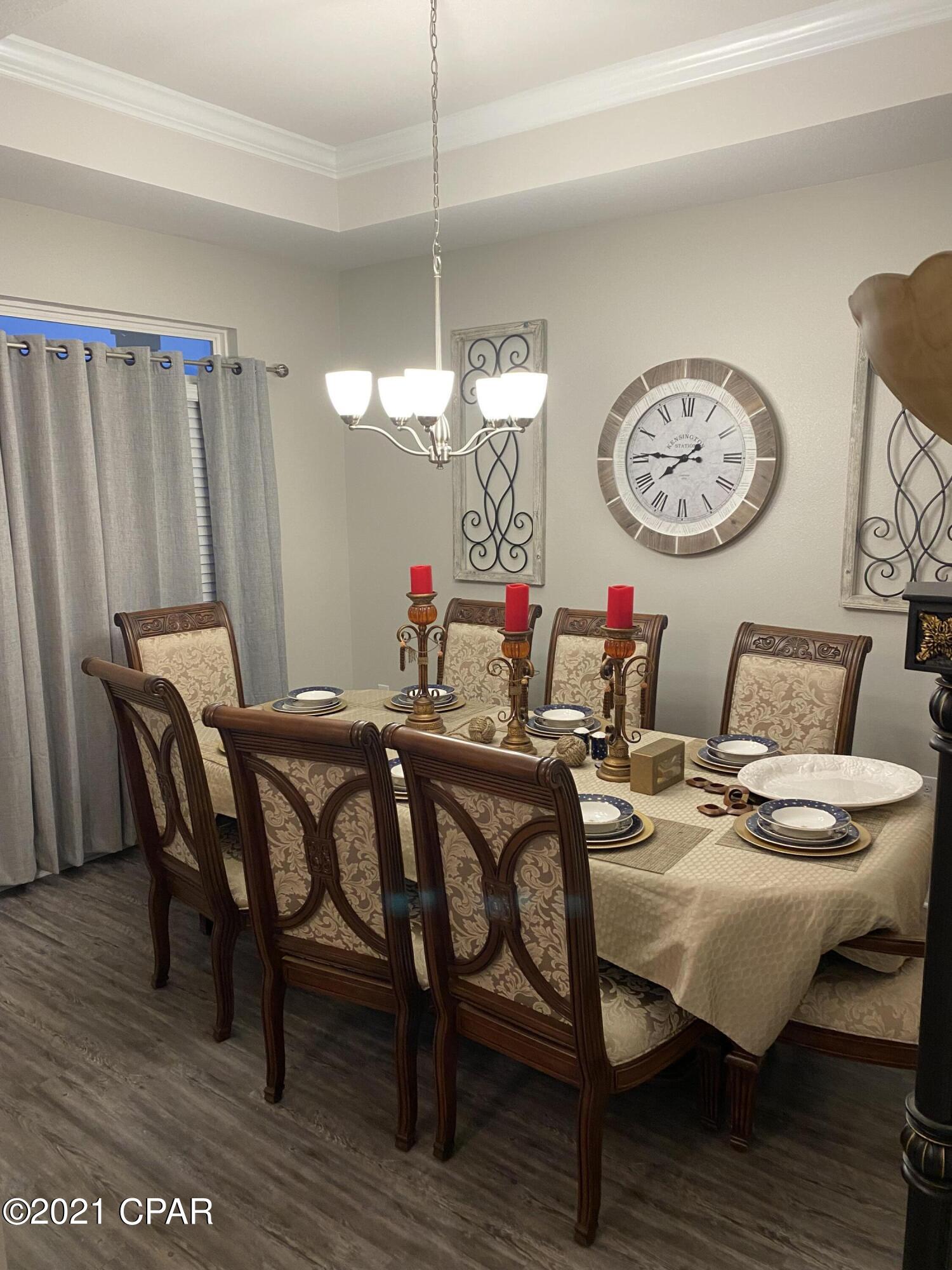 Bridge Harbor - Residential