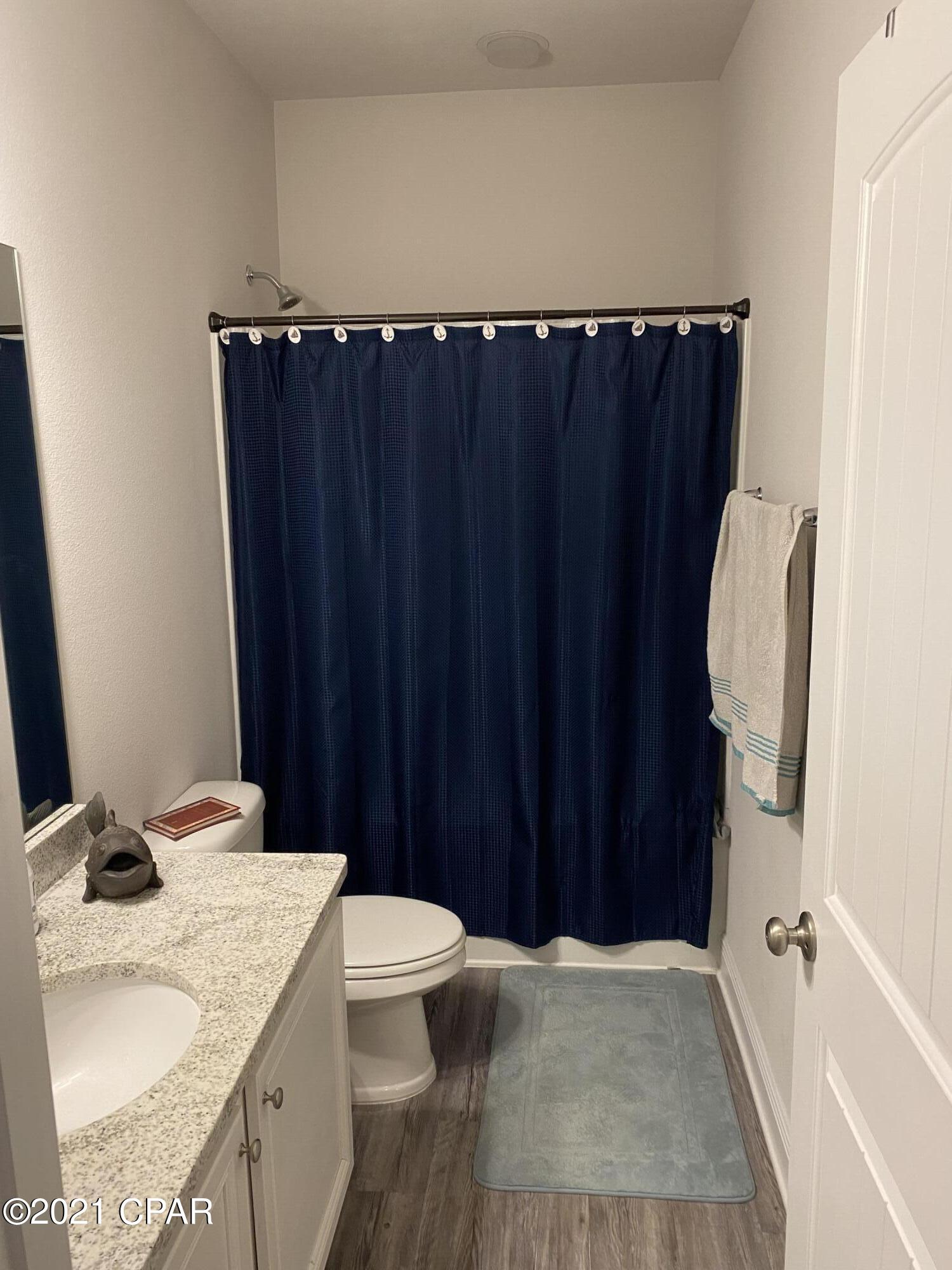 Bridge Harbor - Residential