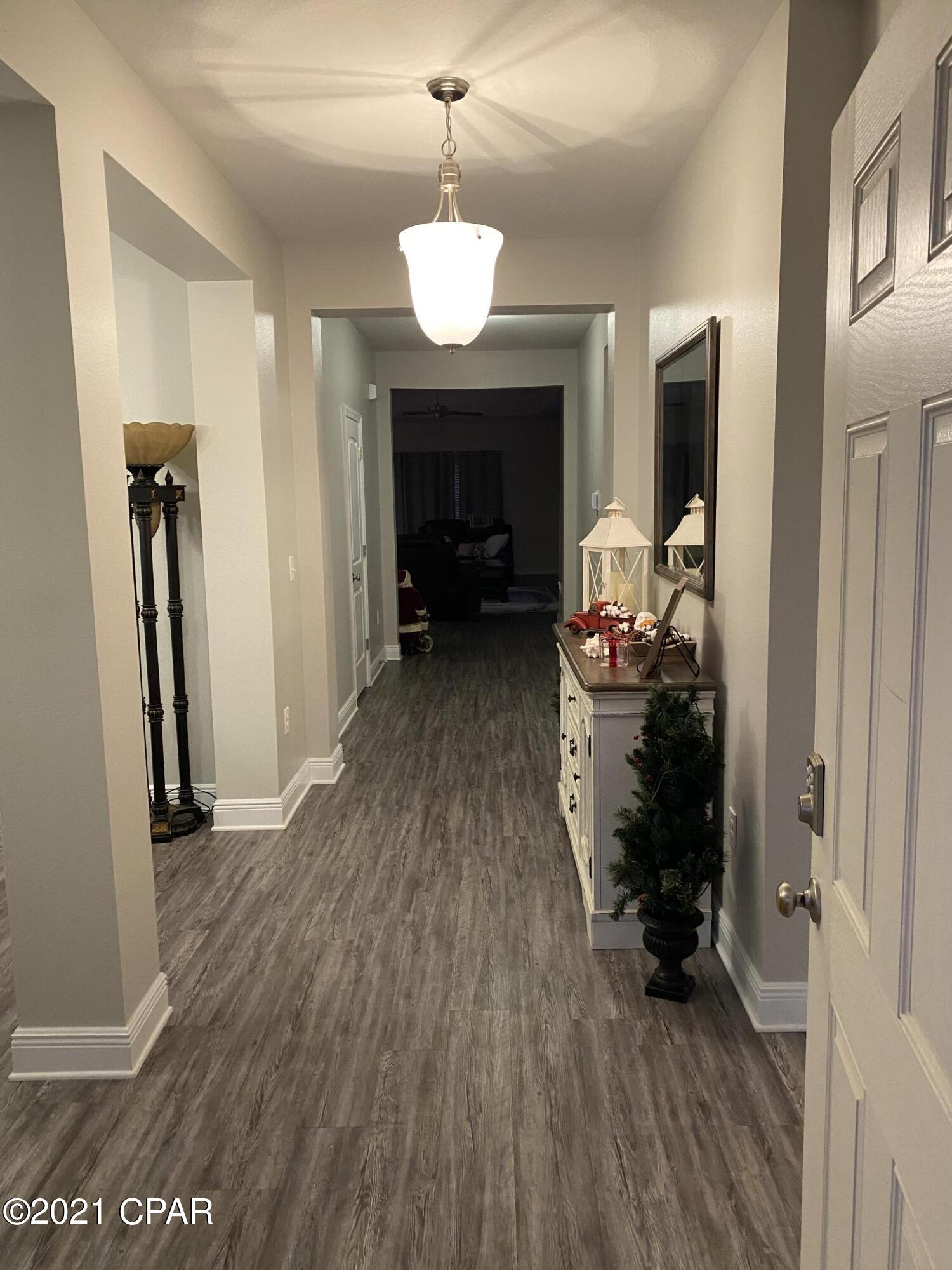 Bridge Harbor - Residential