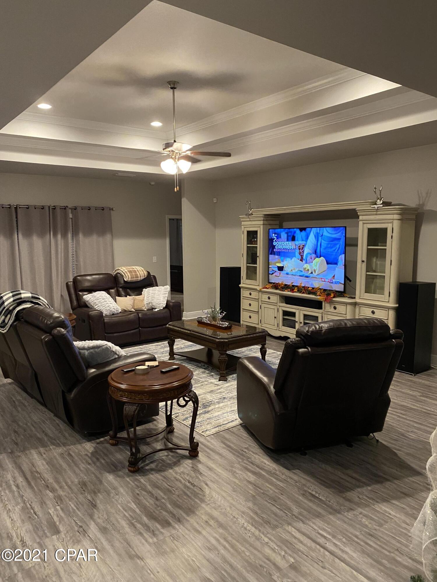 Bridge Harbor - Residential