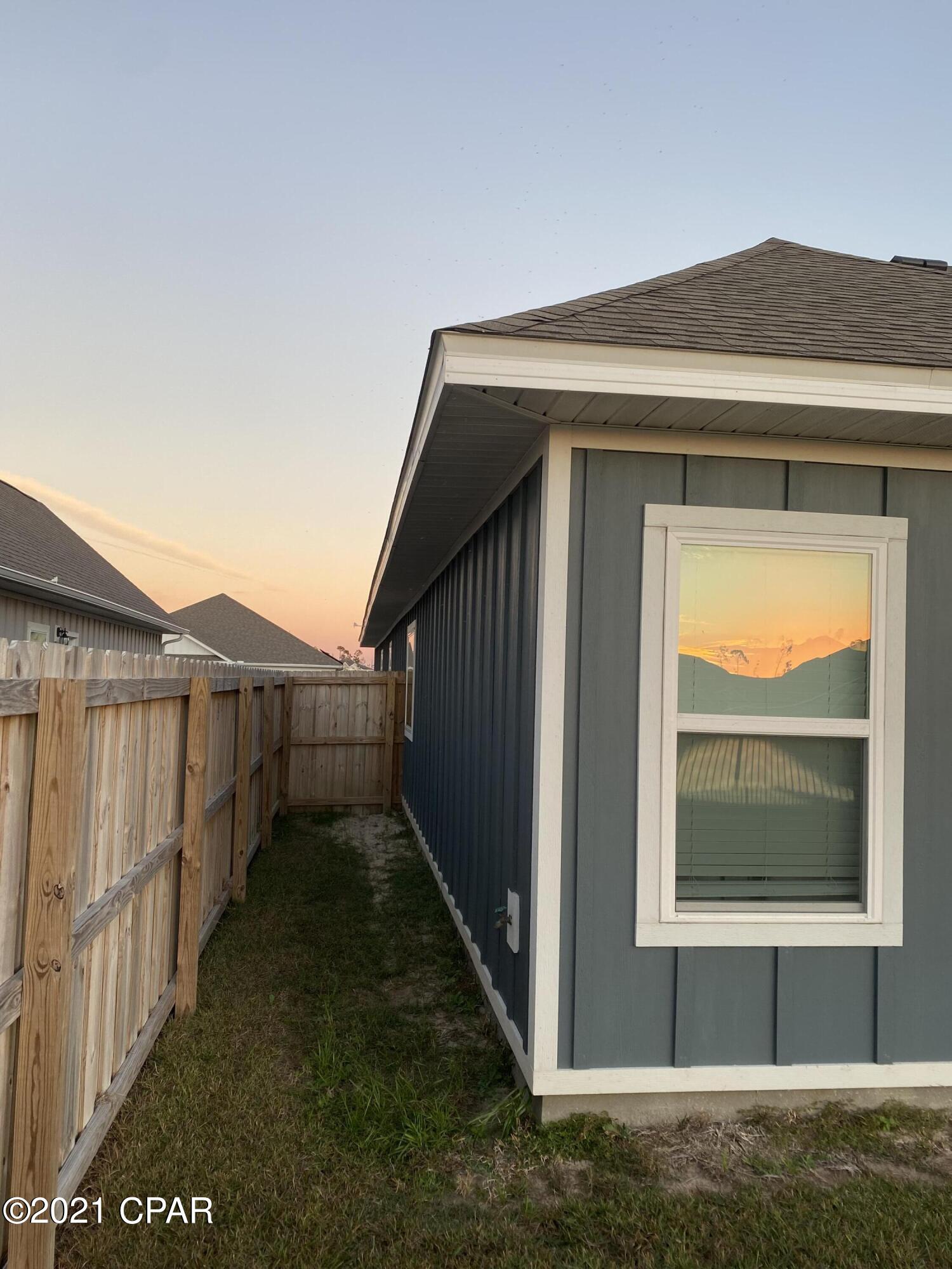 Bridge Harbor - Residential