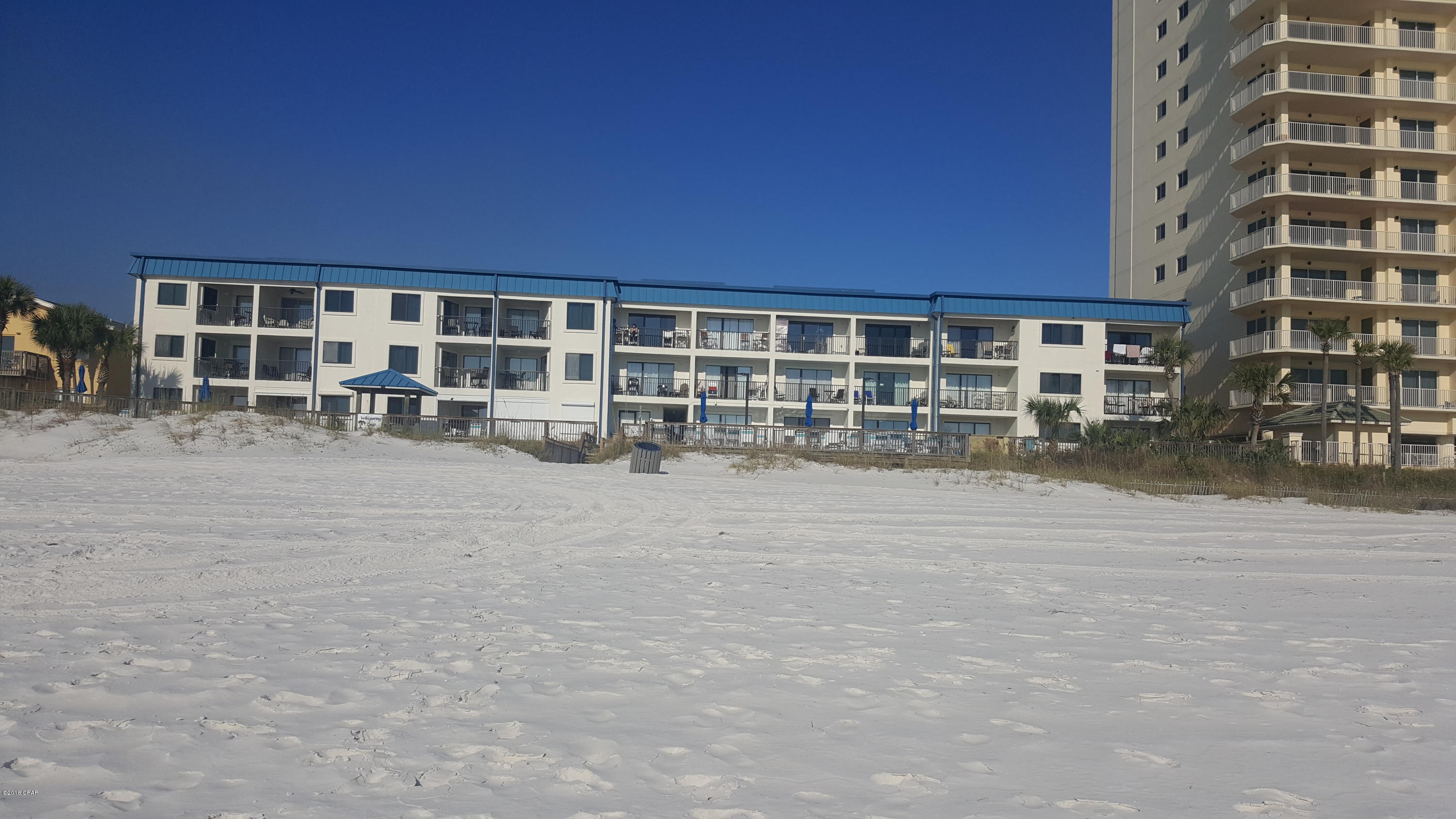 Whispering Seas - Residential