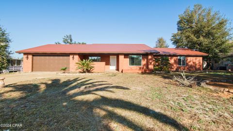 A home in Panama City