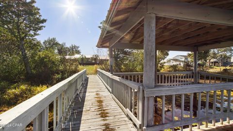 A home in Panama City