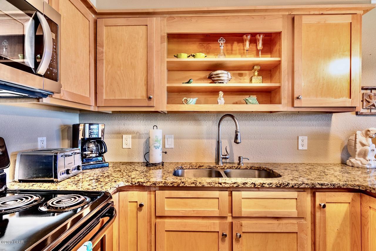 Emerald Shores Condo - Residential