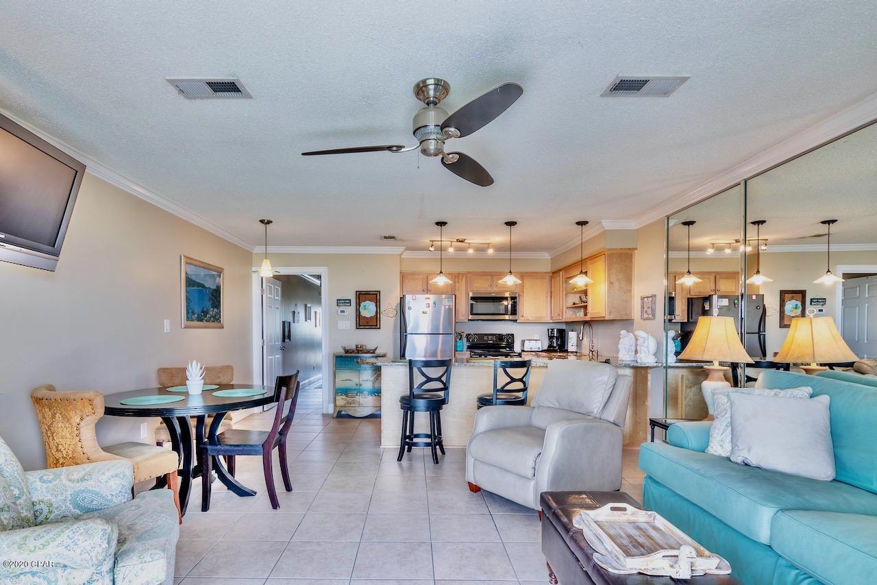 Emerald Shores Condo - Residential