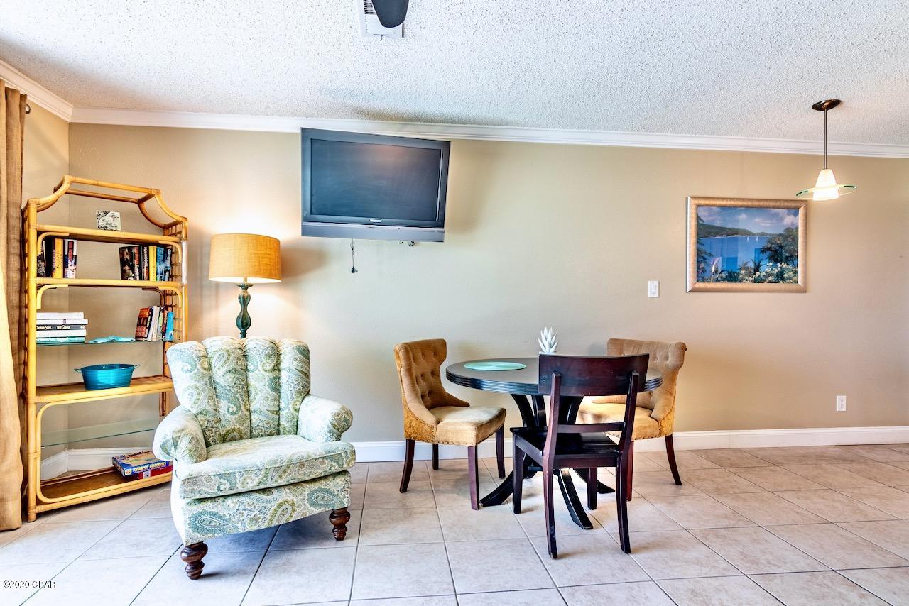 Emerald Shores Condo - Residential