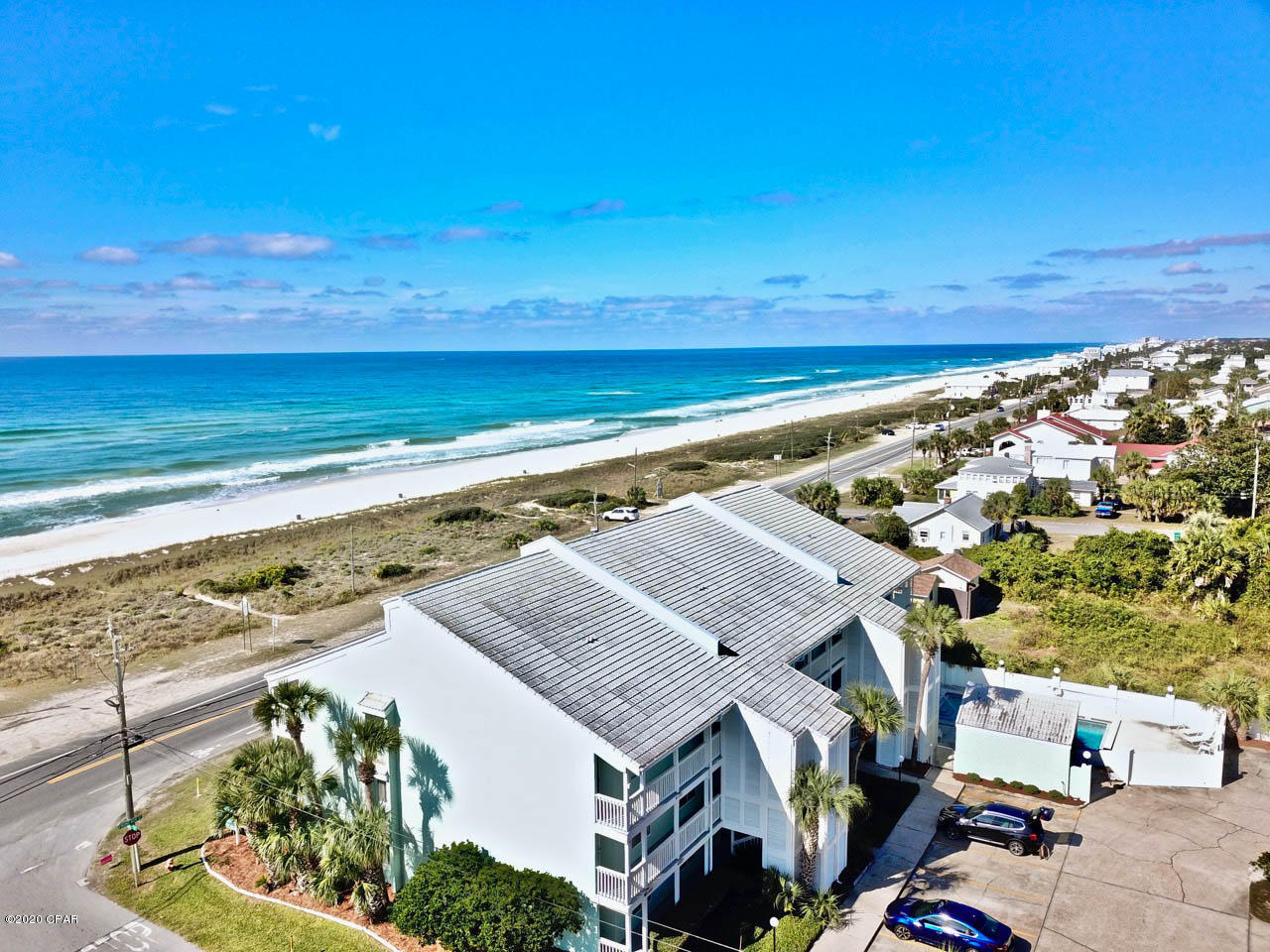 Emerald Shores Condo - Residential