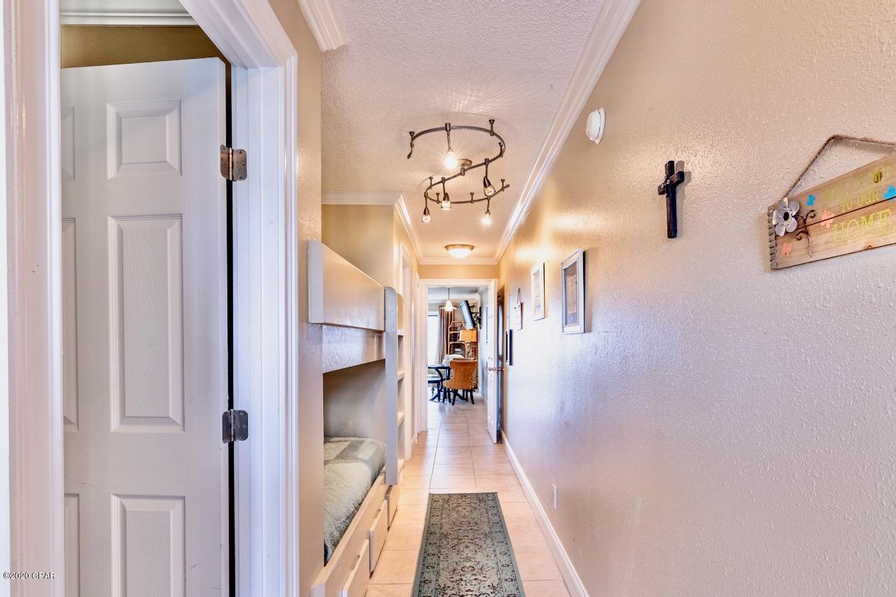 Emerald Shores Condo - Residential