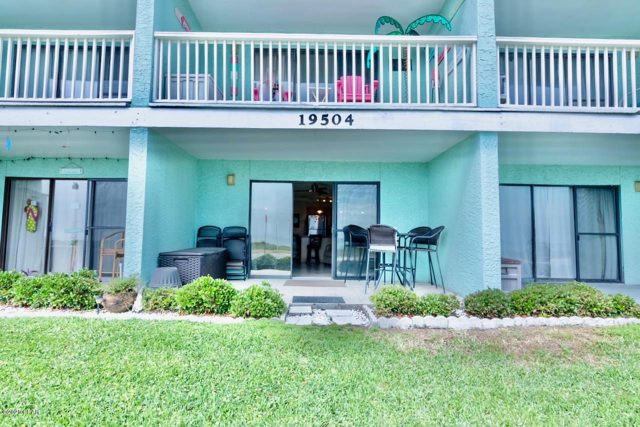 Emerald Shores Condo - Residential
